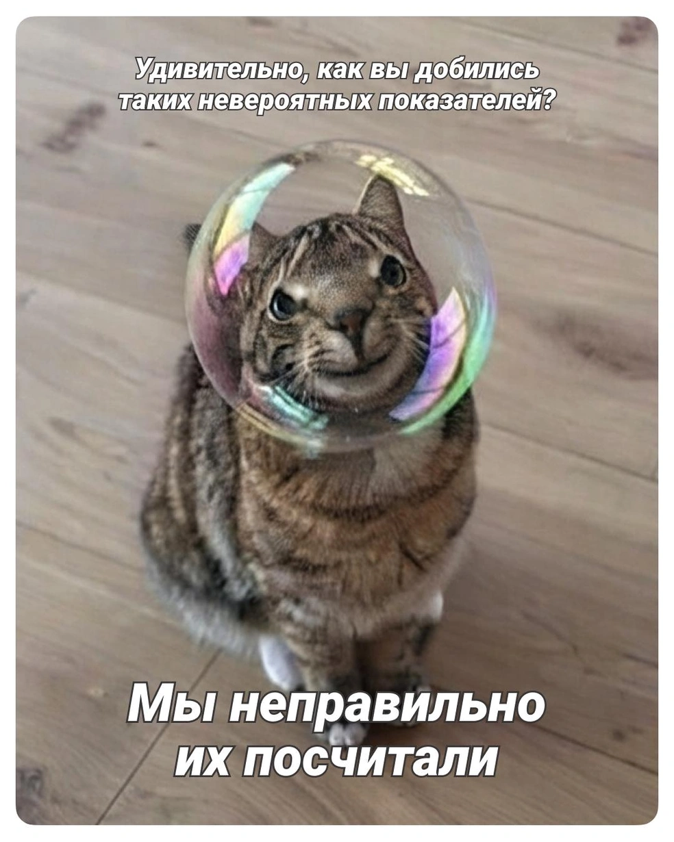 Ну тут всё очевидно | Источник: Полина Авдошина / Городские медиа