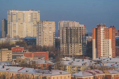 Беспилотники атаковали Прикамье, неспокойно у соседей
