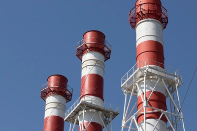 Rostov CHP-2 Operating at Only Half Capacity