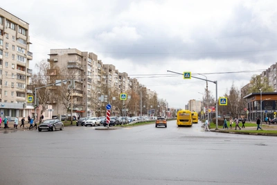 В Ярославле обнаружено тело подростка под окнами многоэтажки
