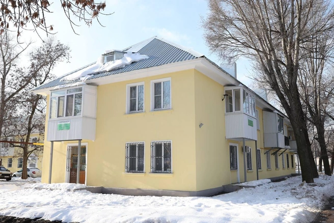 Источник: администрация городского округа Самара