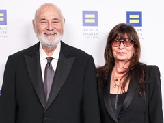 Режиссера Роба Райнера с женой зарезал их сын — жуткие подробности