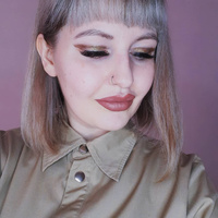Аватарка Lena711