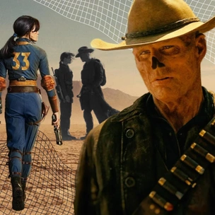 Второй сезон «Фоллаут»: дата выхода, сюжет и новые актеры в сериале