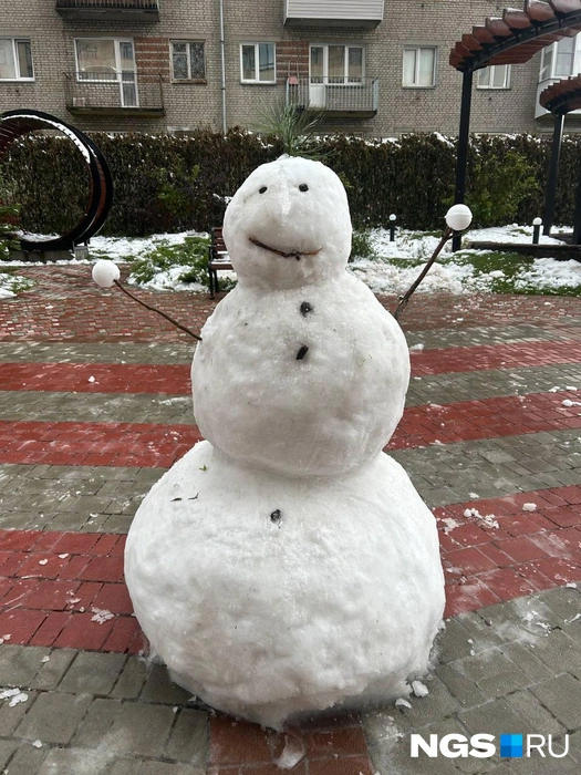 Источник: читатель НГС