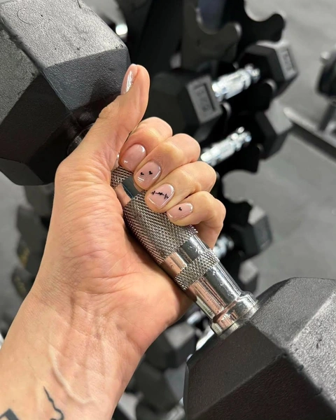 Источник: @dominika_wrzesien_manicure