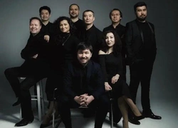 Театр ARTиШОК открывает юбилейный сезон в Алматы: даты, спектакли, билеты