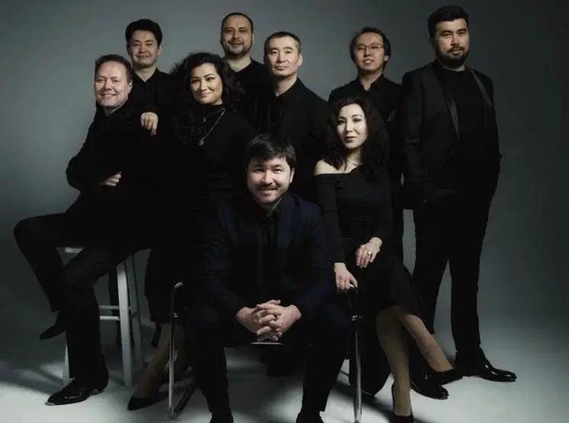 Театр ARTиШОК открывает юбилейный сезон в Алматы: даты, спектакли, билеты