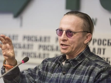 Иван Охлобыстин: «Хочу жить и умереть в России»