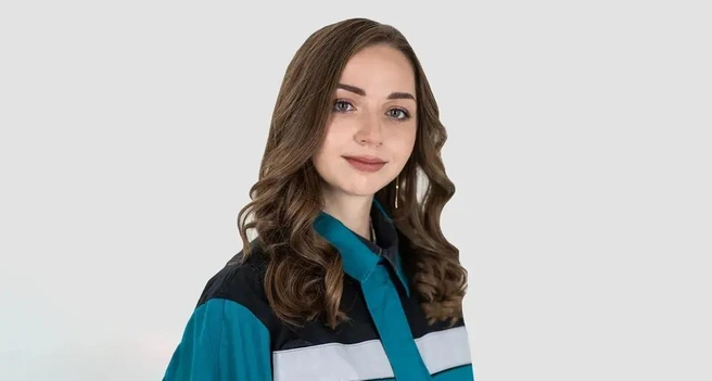 Анна Демина | Источник: DR / Forbes Woman