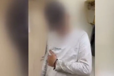 Наркокурьер с мефедроном задержан в Приамурье
