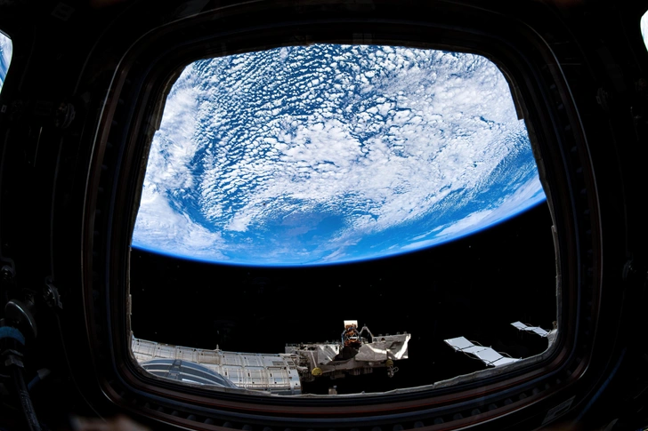 Инопланетяне существуют? | Источник: SpaceEnhanced-New
