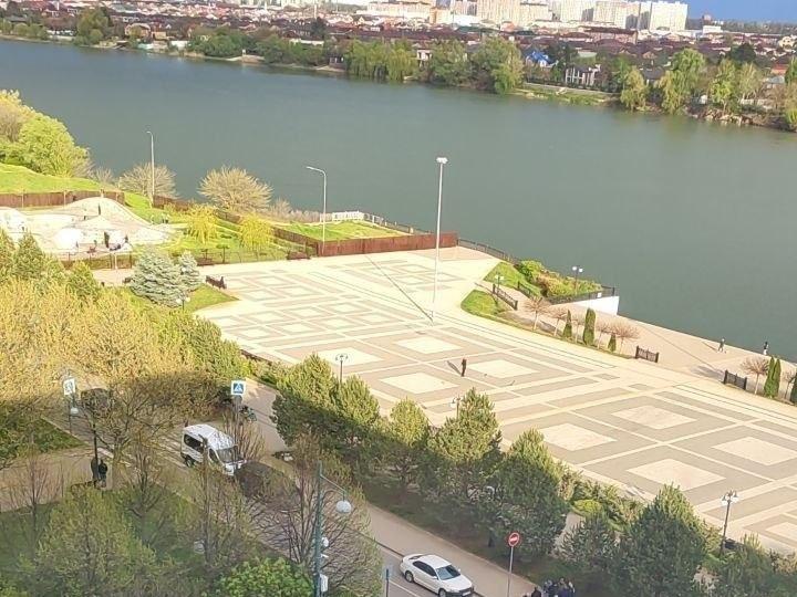 Заложит камень в основание храма в Юбилейном? В Краснодаре ждут приезда патриарха Кирилла