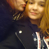 Аватарка Алина