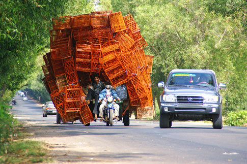 Камбоджа | Источник: Eddie Smith