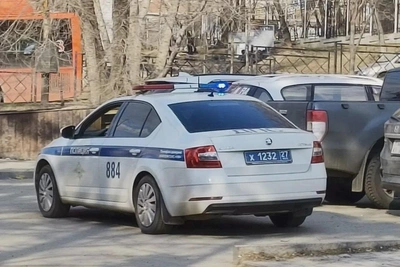 Госавтоинспекция Хабаровского края выявила 414 нарушений ПДД