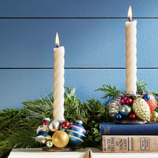 Новогодний декор своими руками: 40+ фото и 10 идей, которые легко повторить