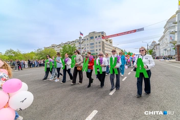 Источник: Олег Фёдоров / CHITA.RU