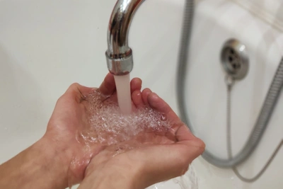 Лишь 55% забайкальцев пьют качественную воду