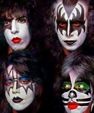 История одной песни: «I Was Made for Lovin' You», Kiss, 1979