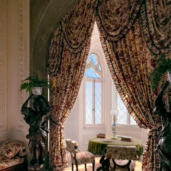 Главное — чтобы интерьер отражал своего хозяина | Источник: Gerda/Unsplash