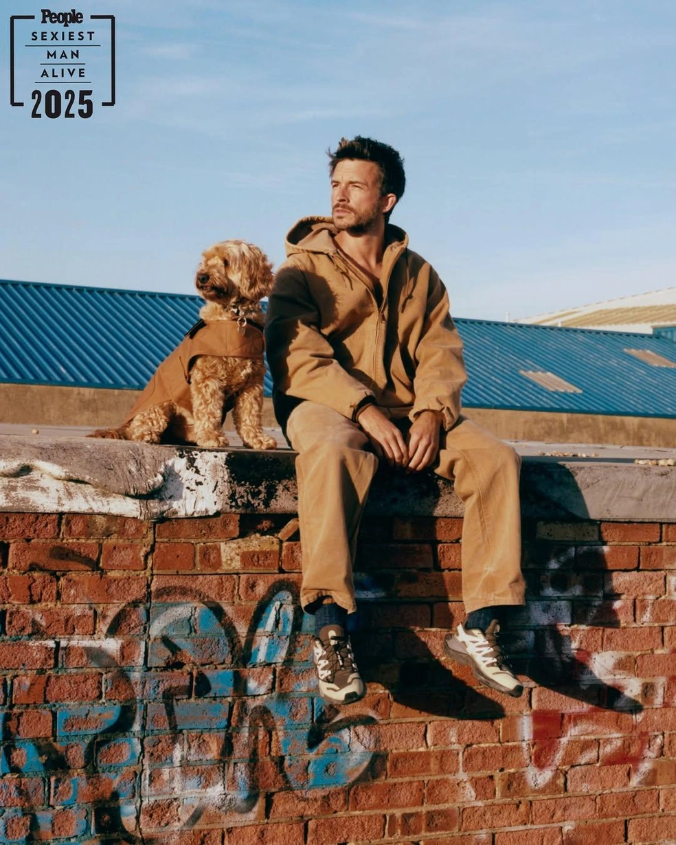 Источник: people / Instagram (экстремистская организация, деятельность запрещена на территории РФ)