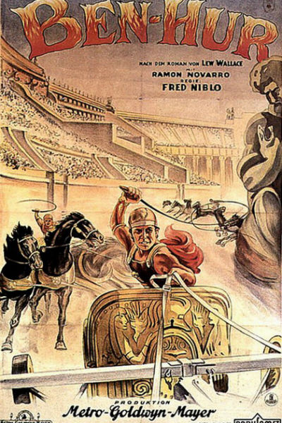 Постер к картине 1925 года
