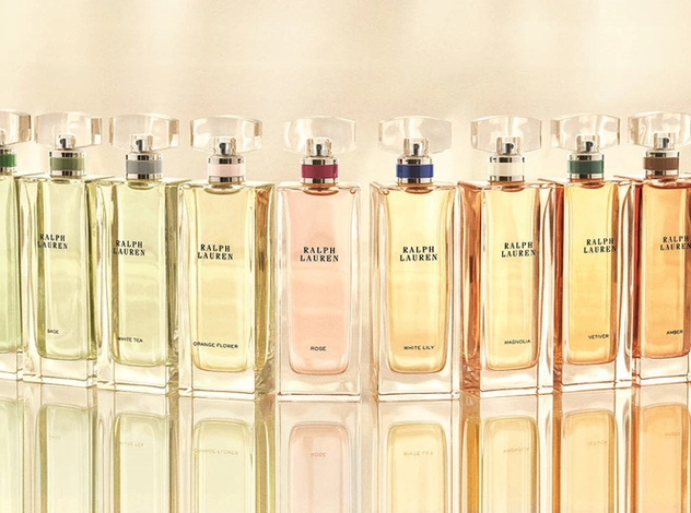 Ralph Lauren представляет в ЦУМе коллекцию нишевых ароматов