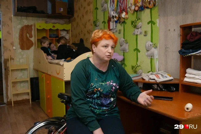 Источник: Иван Митюшёв / 29.RU