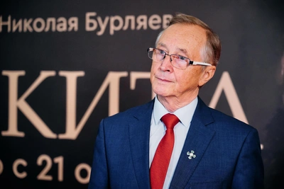 'Want to Peek Through the Keyhole': Deputy Opposes Intimacy in Cinema