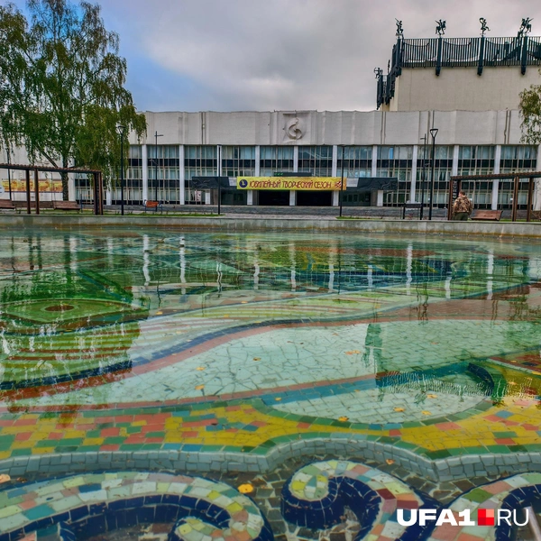 Источник: Булат Салихов / UFA1.RU