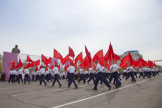 Источник: Максим Федосеев