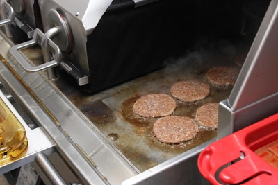 Public Catering Inspected for Veterinary Documents in Kurgan Region