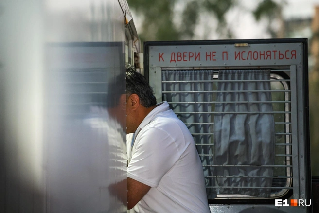 Честное мнение без прикрас&nbsp;— что может быть более искренним? | Источник: Артем Устюжанин / E1.RU