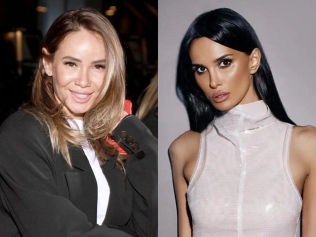 Дакоту подвели «лисьи глазки», Айза 10 раз исправляла грудь: звездные жертвы неудачной пластики