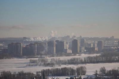 Новосибирск выделил землю под инвестиции на 2,1 млрд рублей