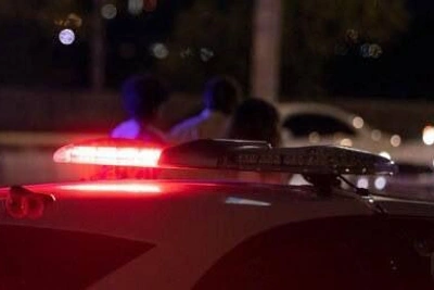 Водитель скрылся после массового ДТП в центре Воронежа