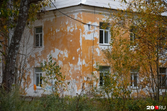 Источник: Иван Митюшёв / 29.RU