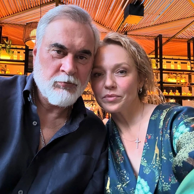 Источник: albinadzhanabaeva / Instagram.com (экстремистская организация, деятельность запрещена на территории РФ)