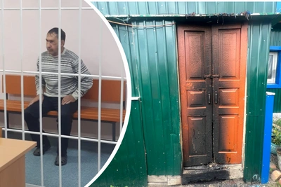 Сибиряка судят за покушение на убийство многодетной матери