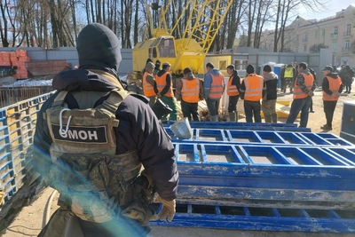 В Смоленской области завершились миграционные мероприятия