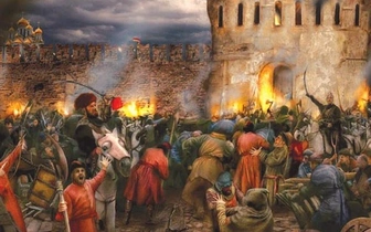 День народного единства и его запутанная история: откуда взялся праздник, который мы отмечаем 4 ноября