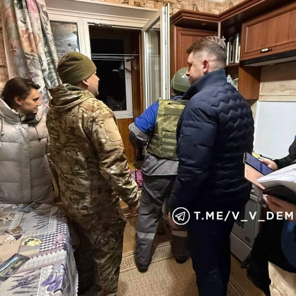 Источник: телеграм-канал Валентина Демидова