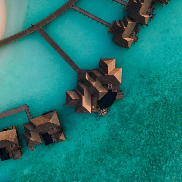 Источник: Sun Siyam Iru Fushi