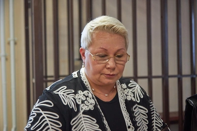 Мать Екатерины Тарховой этапируют в суд