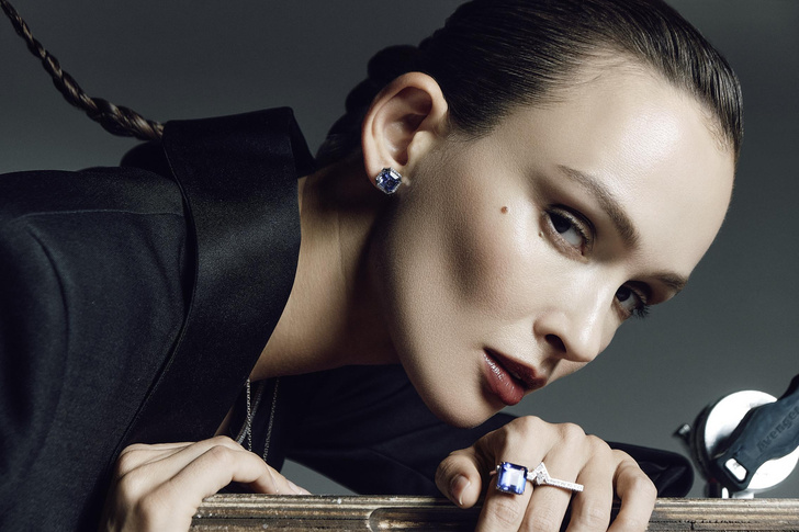 30 вопросов Паулине Андреевой: про мужчин, ложь и веру в судьбу