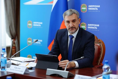 Губернатор ответит на вопросы в прямом эфире