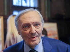 Скончался бывший директор Театра им. Ермоловой Марк Гурвич