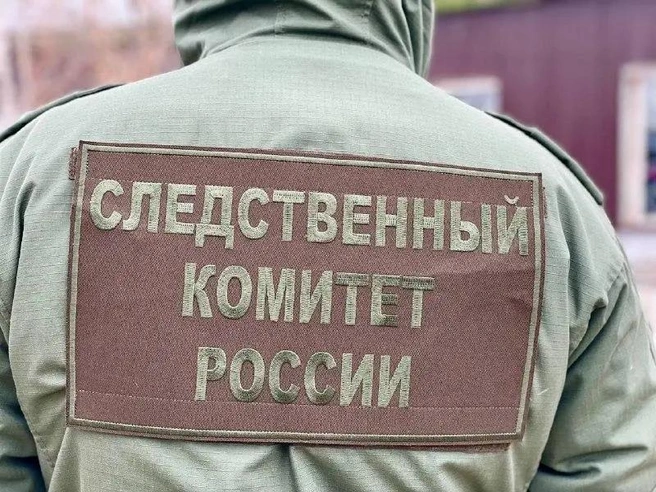 Следователи возбудили уголовное дело сразу по нескольким статьям | Источник: «Следком Якутии» / T.me