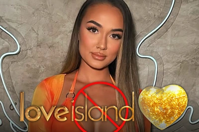 Участницу Love Island USA выгнали за расистское оскорбление